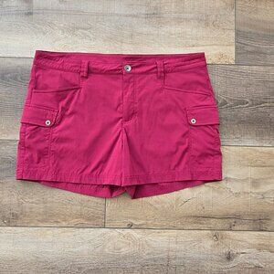 Eddie Bauer Women's Active Shorts, Size:  16